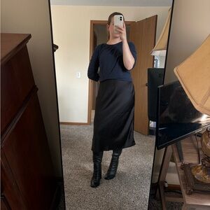 Tony Bianco Leather Boots